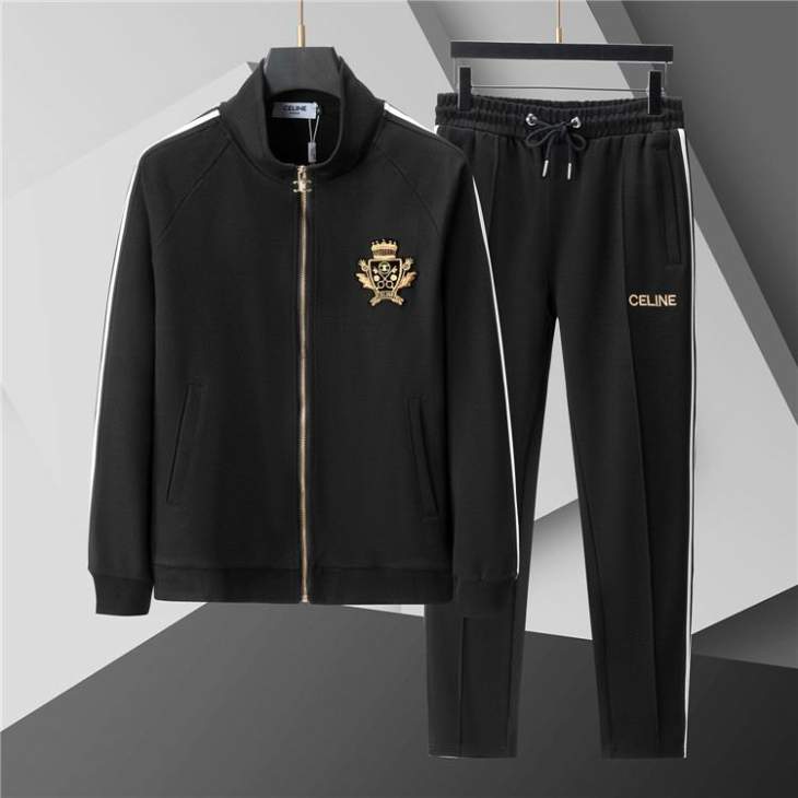 Picture of Celine Sweater Suits _SKUCelineM-3XL3cr3637913